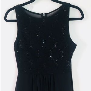 B. Darlin Dress Size 9/10